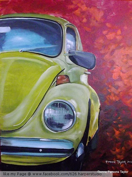 Punch Bug
