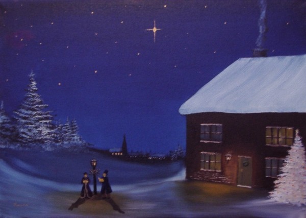 Midnight Carols