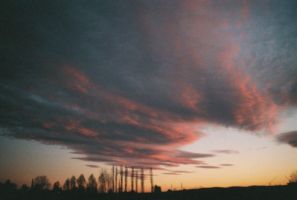 sky