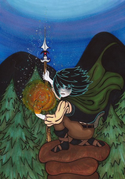 Conjuror