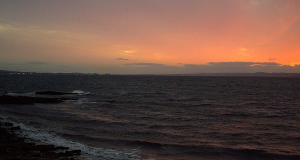 Seaview