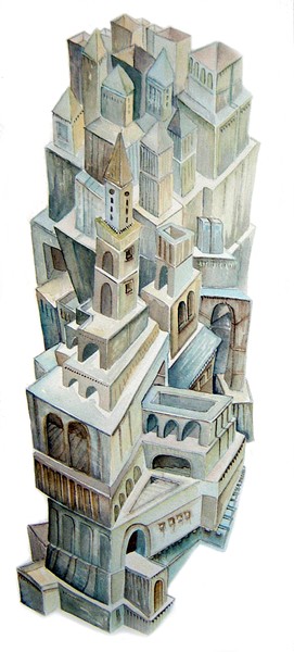 marozia