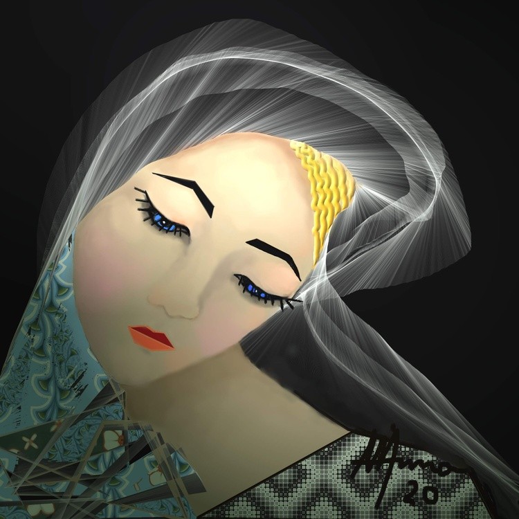 SIMPLY MARY