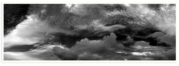 •Cloudpanorama•