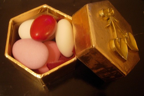 Favour Box