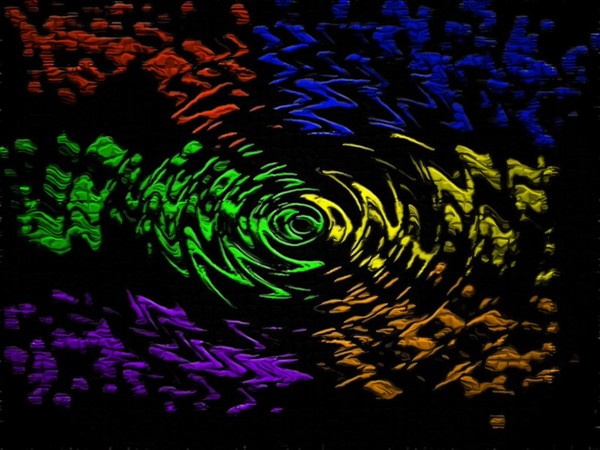 Color Warp