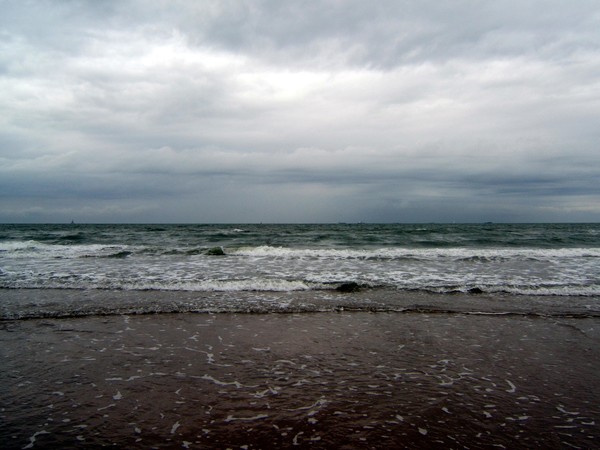 Sea
