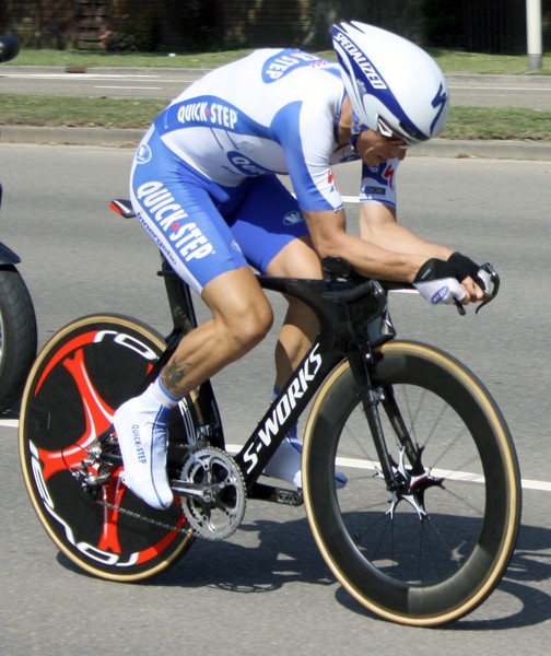Sylvain Chavanel