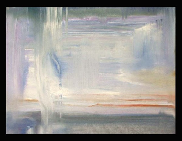  Watery Landscape