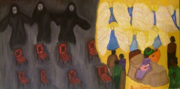 Portrait Of The Liberated Revelations