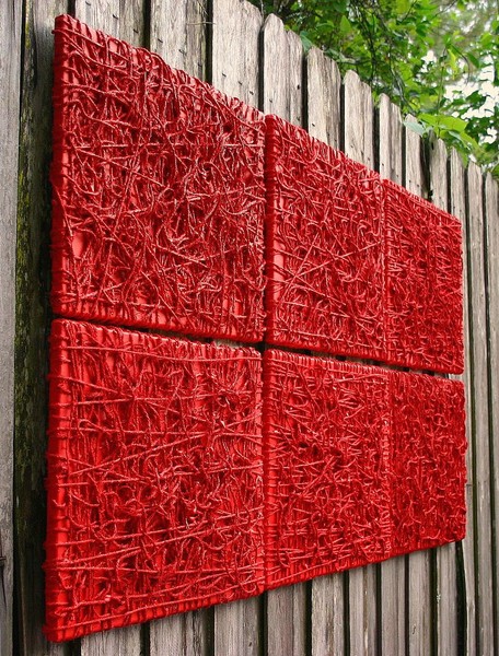 Entanglement Red
