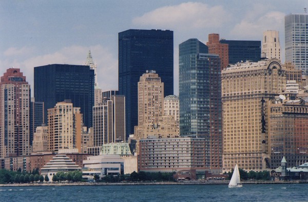 Manhattan 