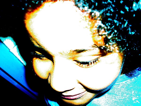 Cheyanna Lee - age 13