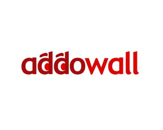 Addowall Logo