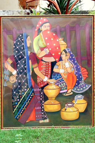 folk art