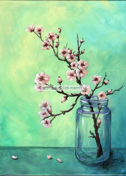 Cherry Blossom