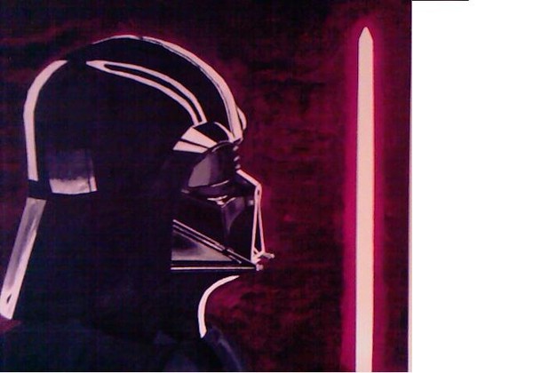 Darth Vader