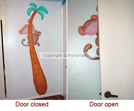 Baby's Room 2