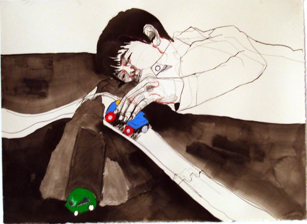 Dead Child