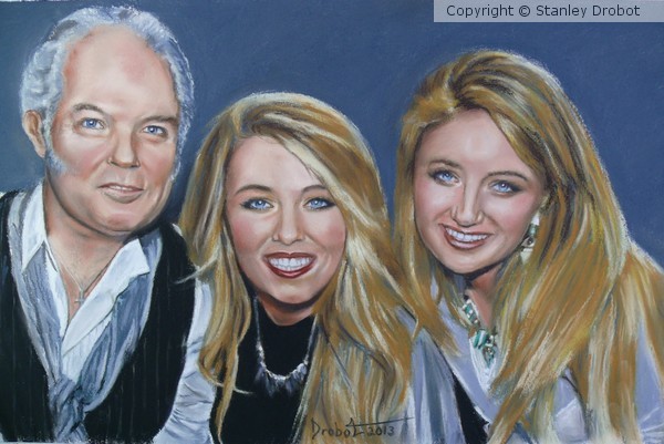 The Agnew's