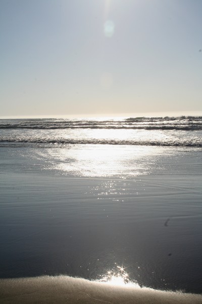Coast Light