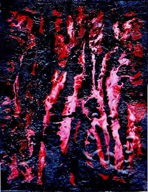 Burning Timbers