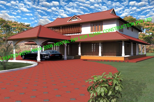 House 3