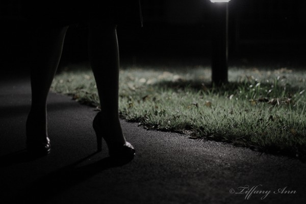 Darkness Falls