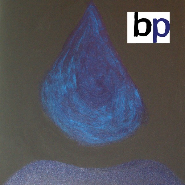 BP Oily Tear Drop