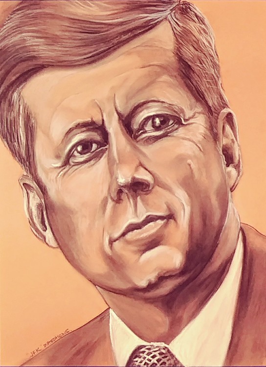 JFK 