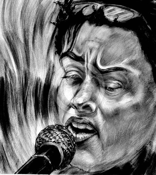 Soul Singer