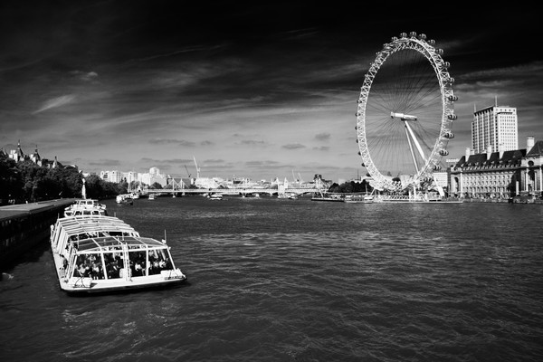 london eye