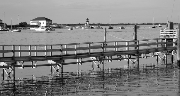 Harbor Panoramic