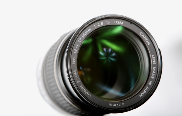 my equipment: canon 17-55mm IS USM 2.8f-Love It!
