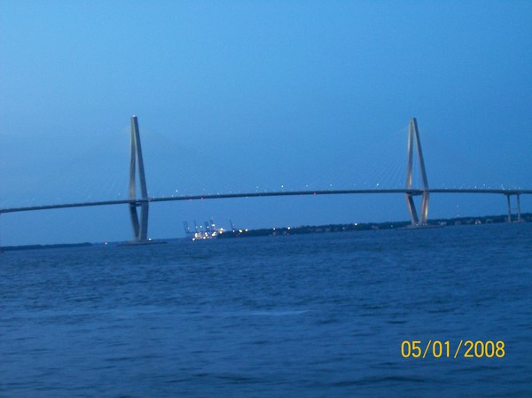 south carolina bridge 