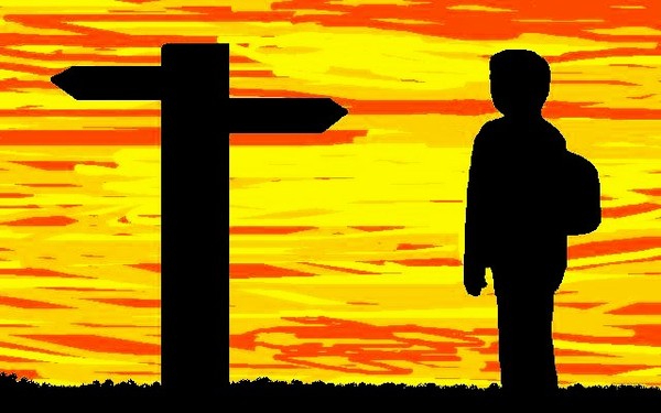 Seeking The Right Way