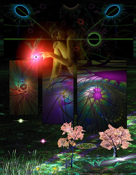 Mirror Of Dreams