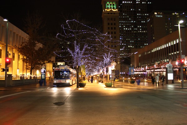 silent night