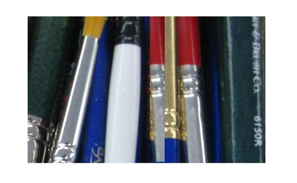 paintbrush art