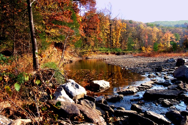 Northwest Arkansas