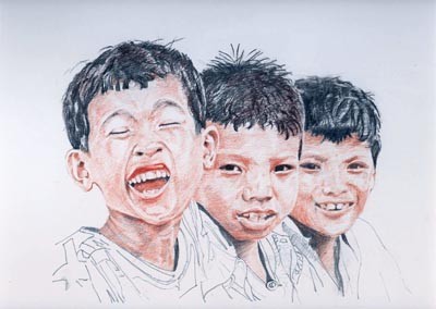 Ninyos