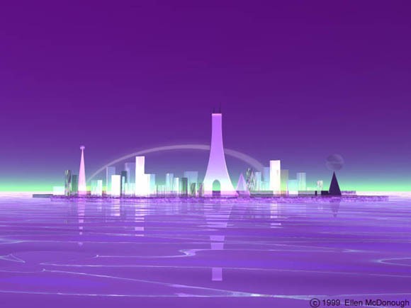 Crystal City