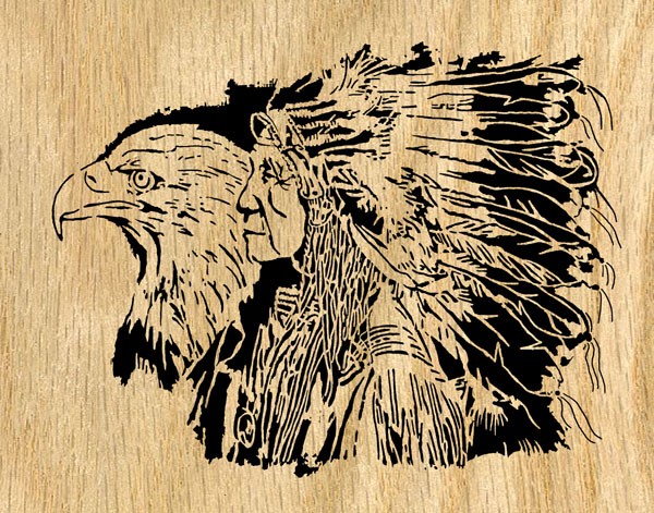 Wisdom and Bravery