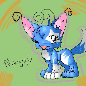 a request from neopets