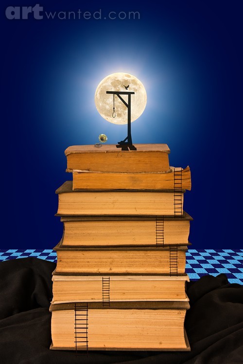Night on Trial