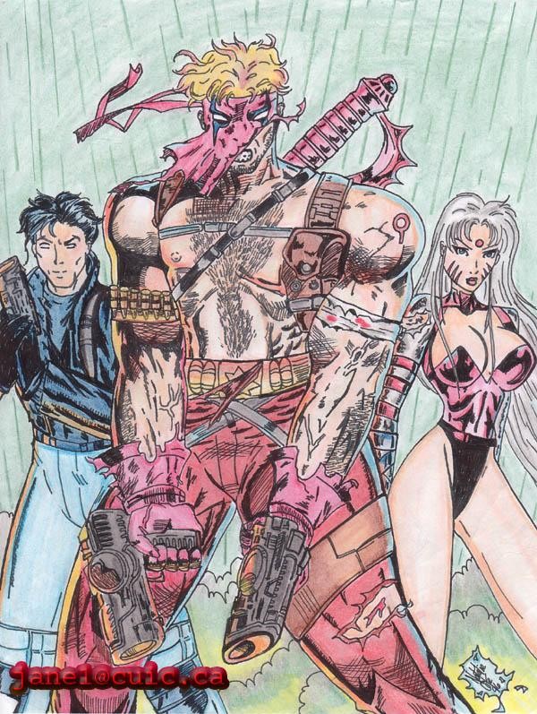 WildC.A.T
