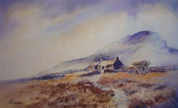 Pembrokeshire Cottage