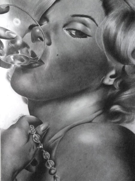 Marilyn Monroe 2