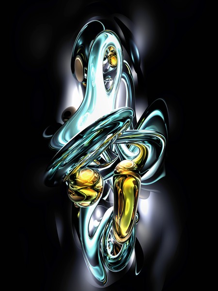 Fluidity Abstract