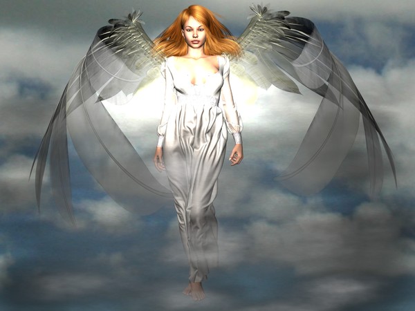 Angels Light